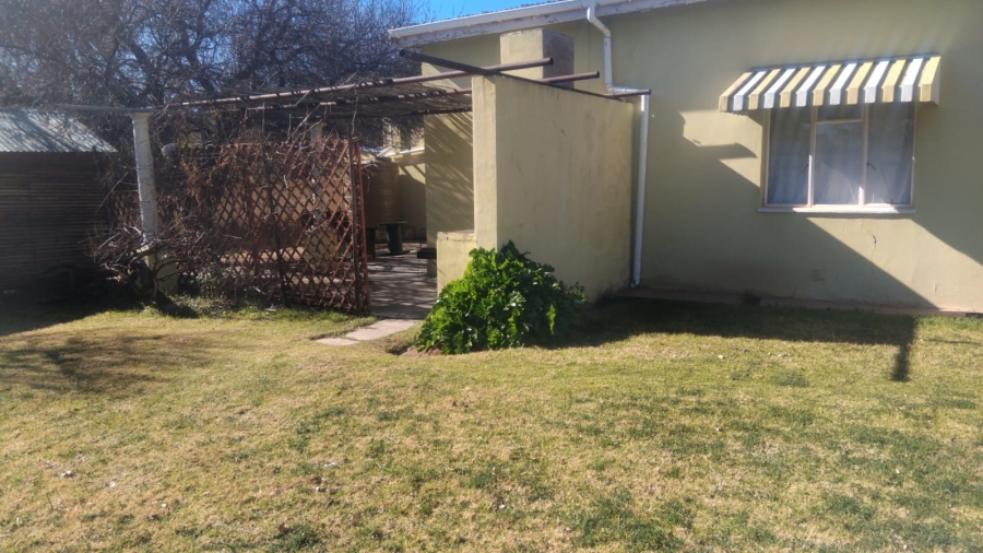 3 Bedroom Property for Sale in Tarkastad Eastern Cape